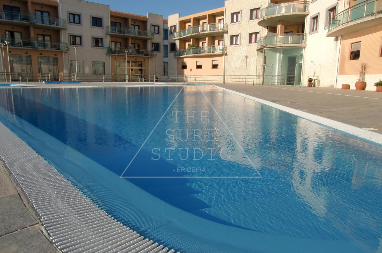 The Surf Studio - Ericeira Esterno foto