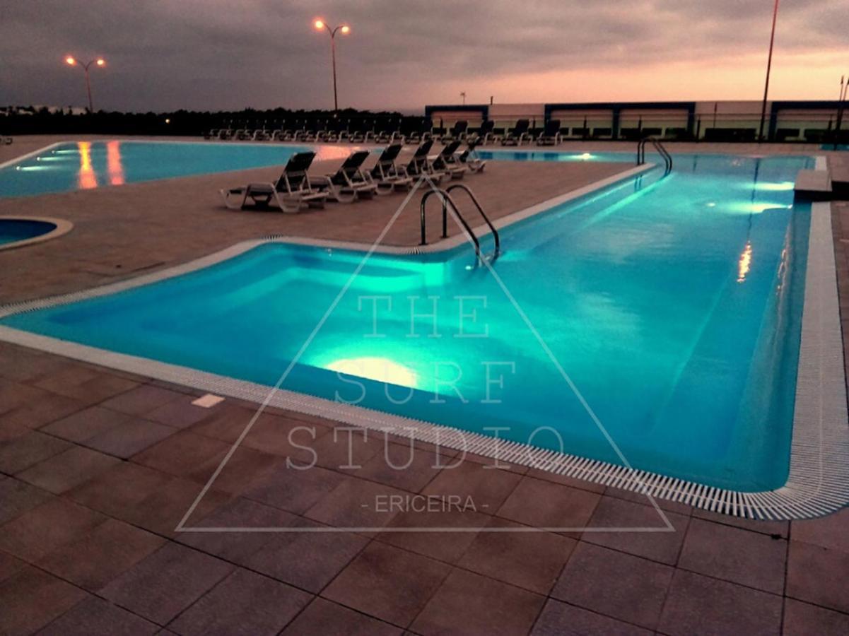 The Surf Studio - Ericeira Esterno foto