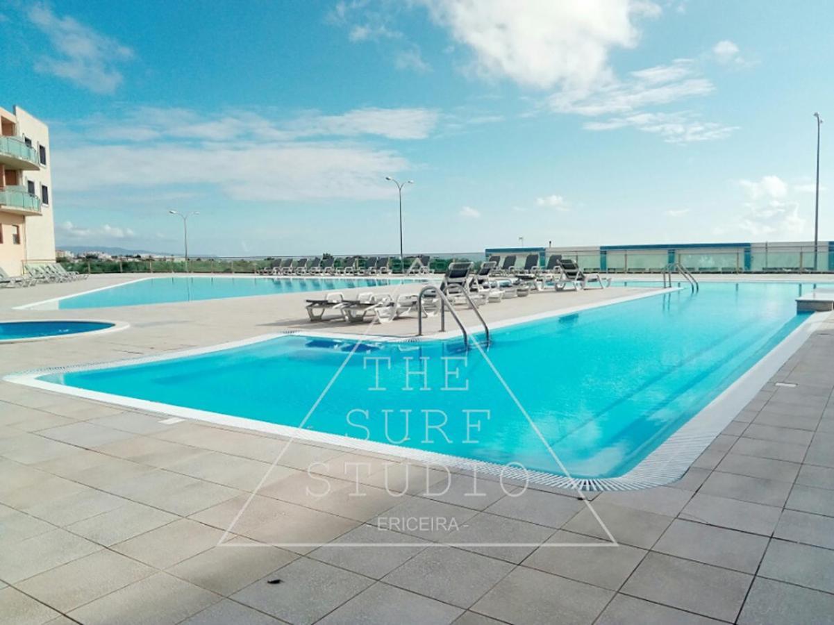 The Surf Studio - Ericeira Esterno foto