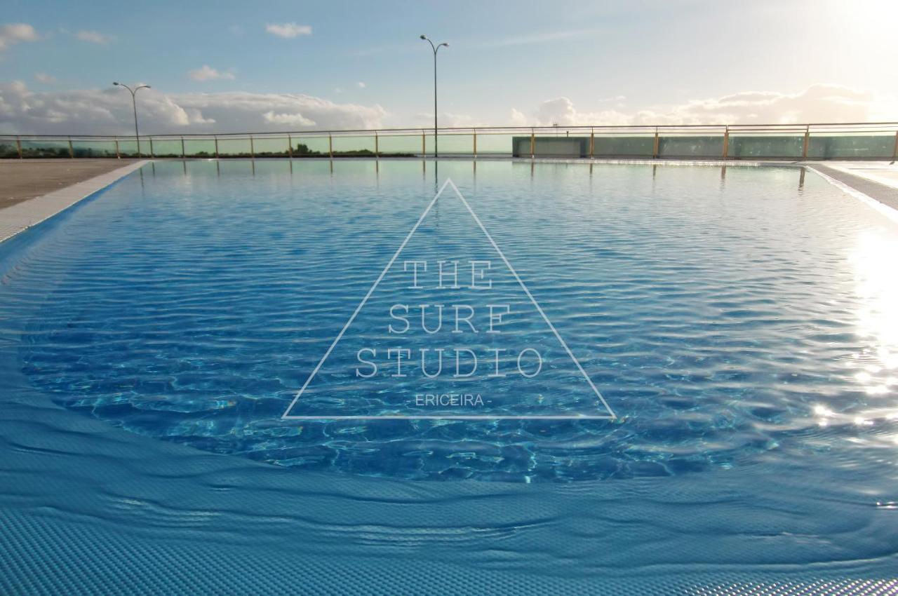 The Surf Studio - Ericeira Esterno foto