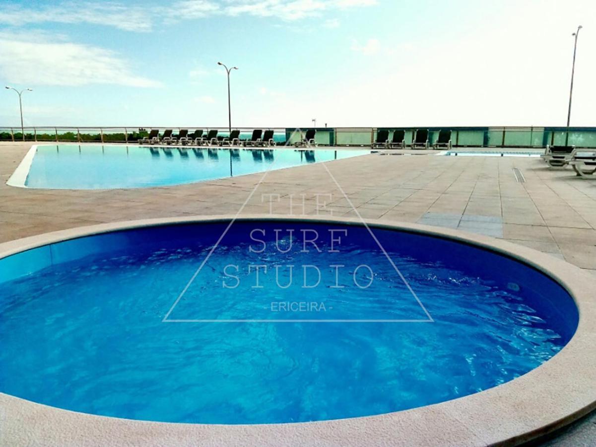 The Surf Studio - Ericeira Esterno foto
