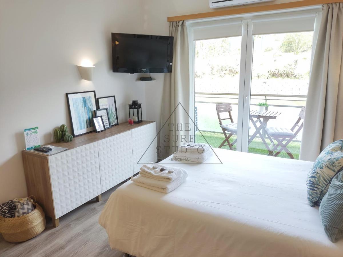 The Surf Studio - Ericeira Esterno foto