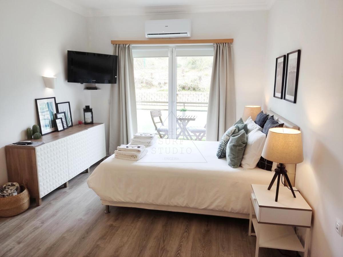 The Surf Studio - Ericeira Esterno foto