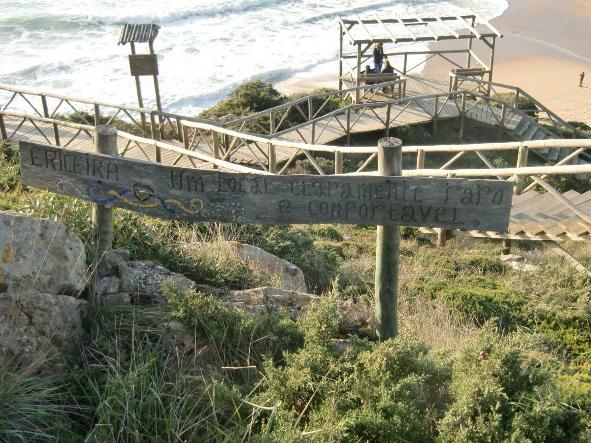 The Surf Studio - Ericeira Esterno foto