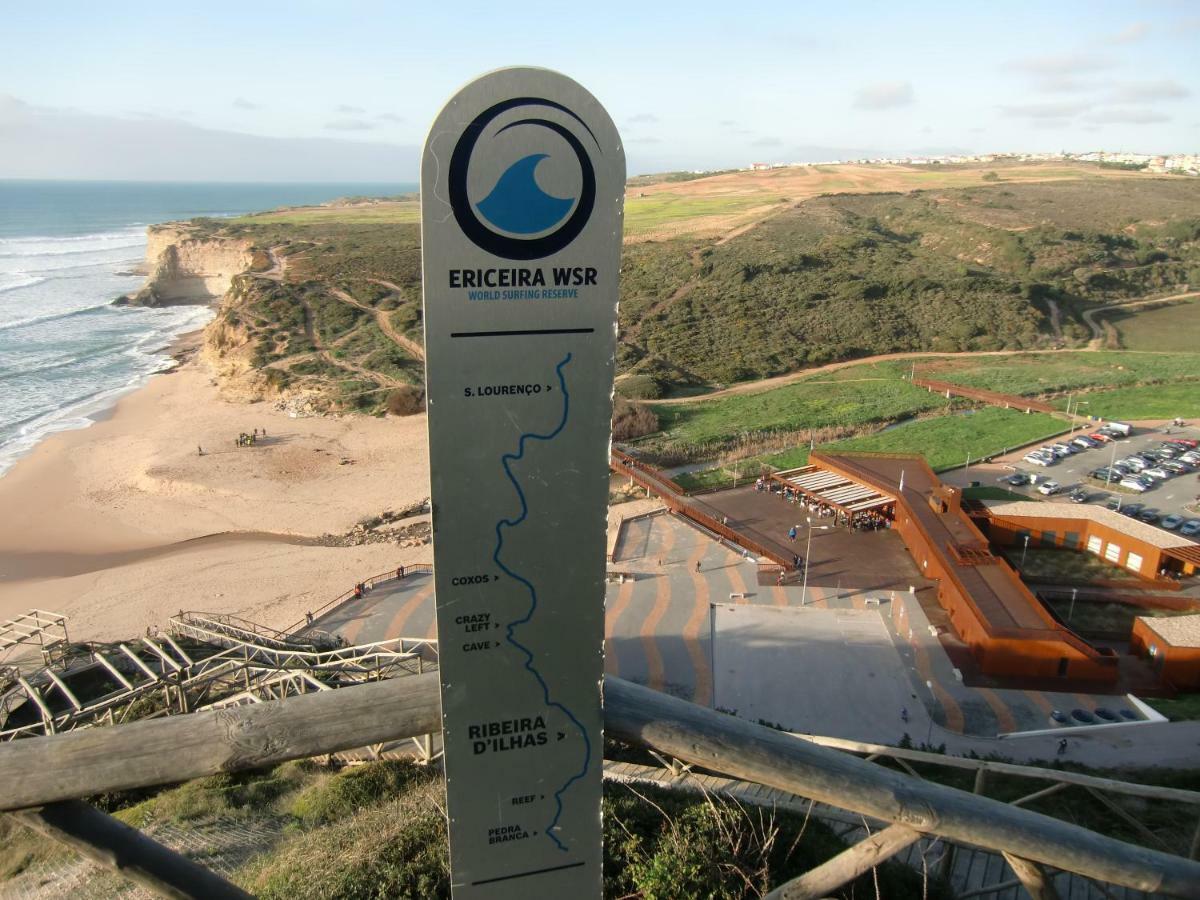 The Surf Studio - Ericeira Esterno foto
