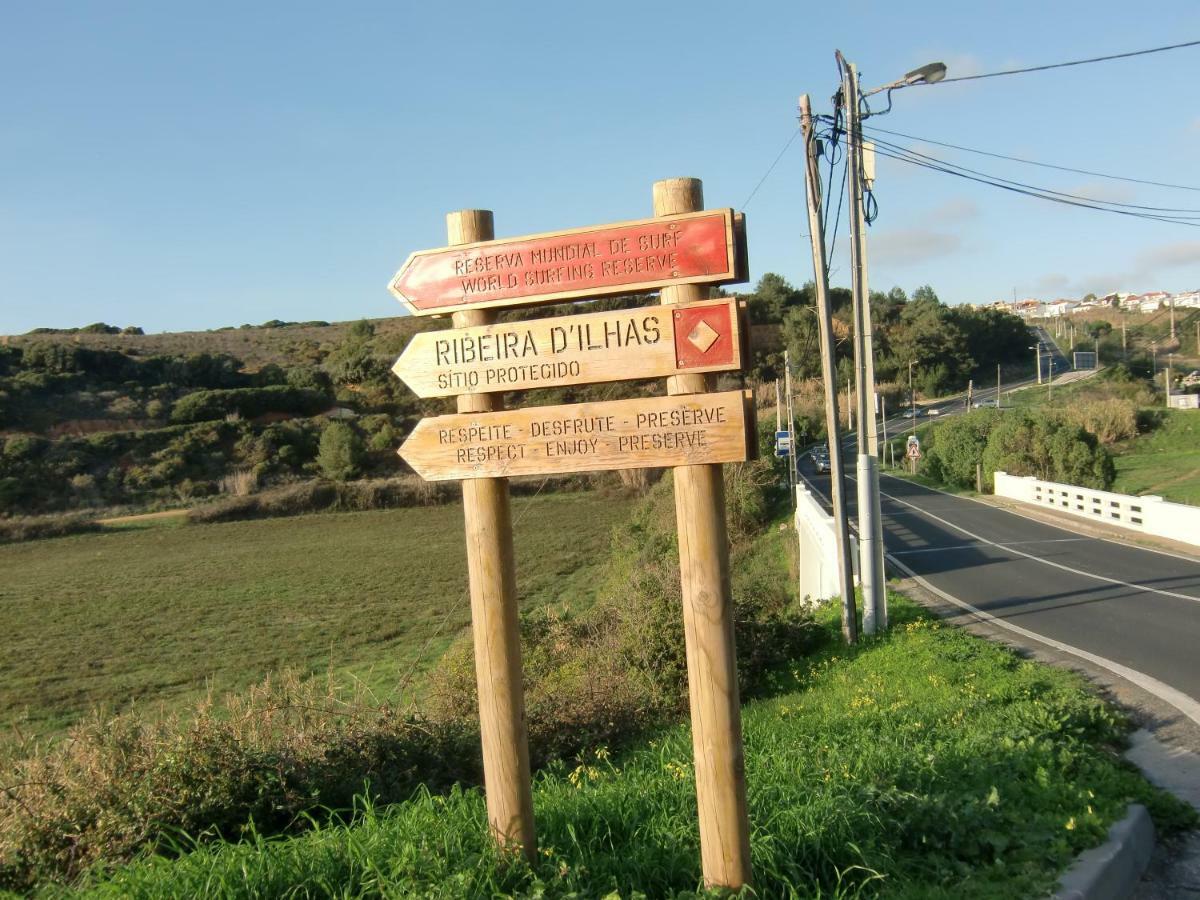 The Surf Studio - Ericeira Esterno foto