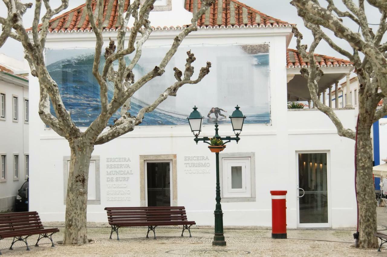 The Surf Studio - Ericeira Esterno foto