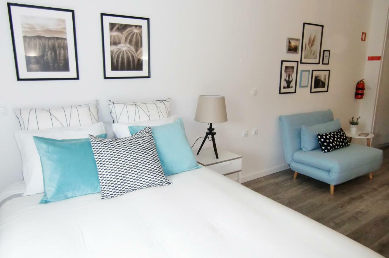 The Surf Studio - Ericeira Esterno foto