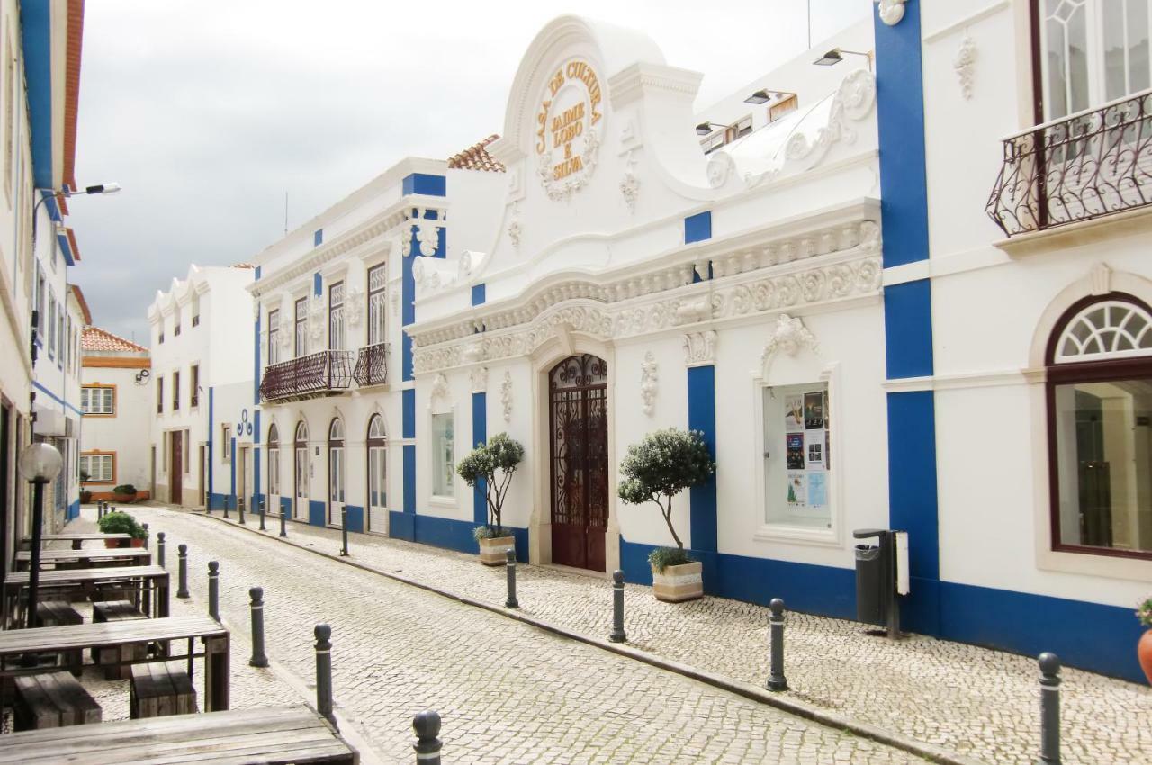 The Surf Studio - Ericeira Esterno foto