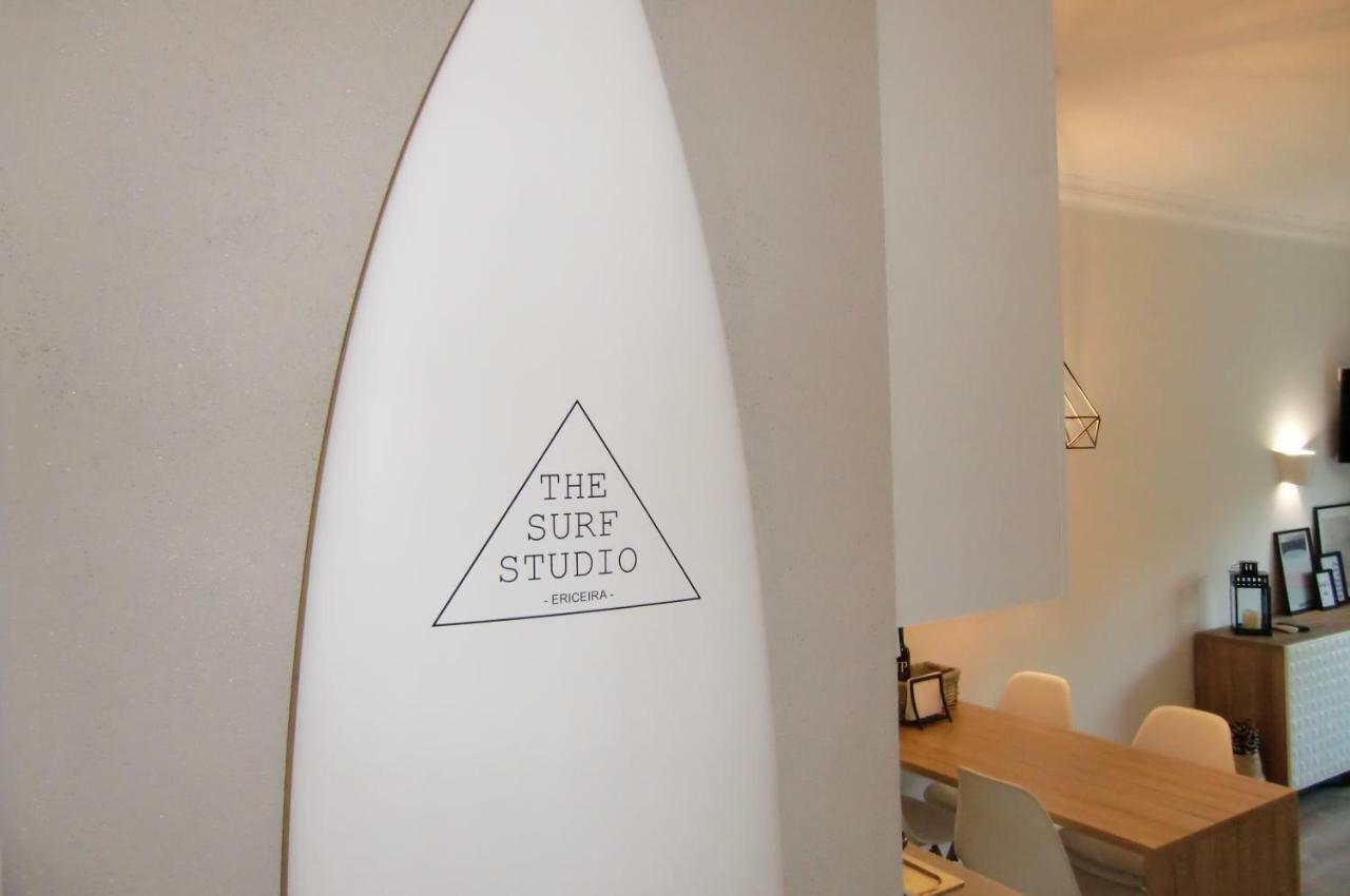 The Surf Studio - Ericeira Esterno foto